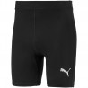 Spodenki termoaktywne Puma LIGA Baselayer Short Tight 655924-03