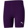 Spodenki termoaktywne Puma LIGA Baselayer Short Tight 655924-10