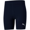 Spodenki termoaktywne Puma LIGA Baselayer Short Tight 655924-20