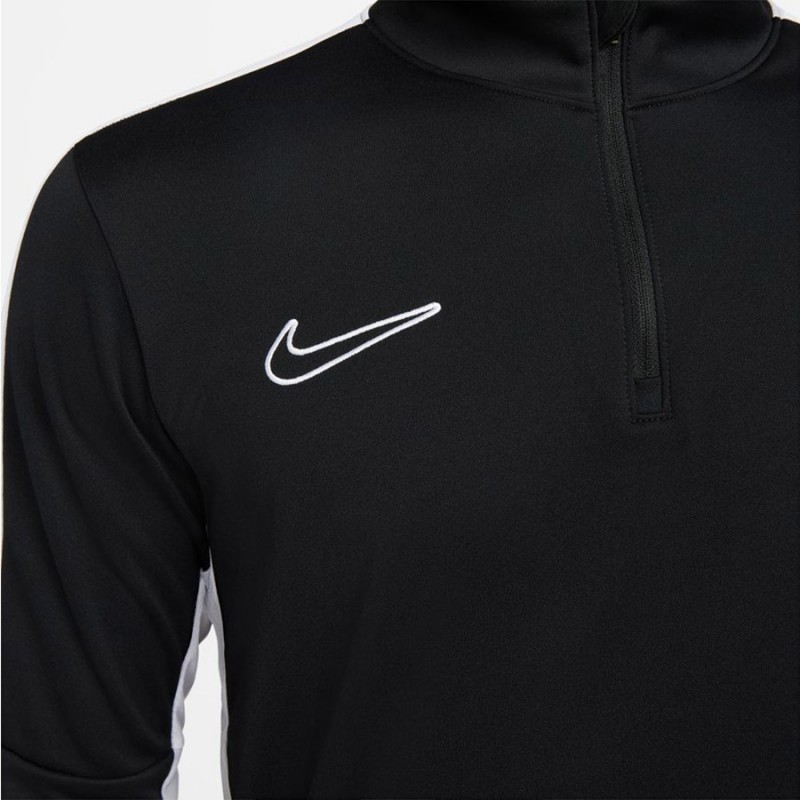 Dres piłkarski Nike Dri-Fit Academy 23 Czarny