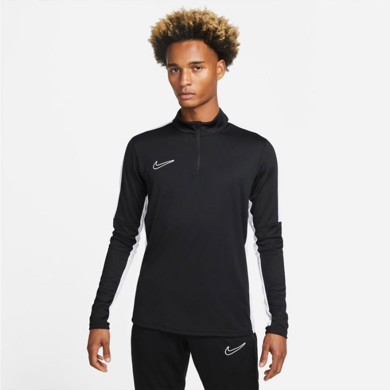 Dres piłkarski Nike Dri-Fit Academy 23 Czarny