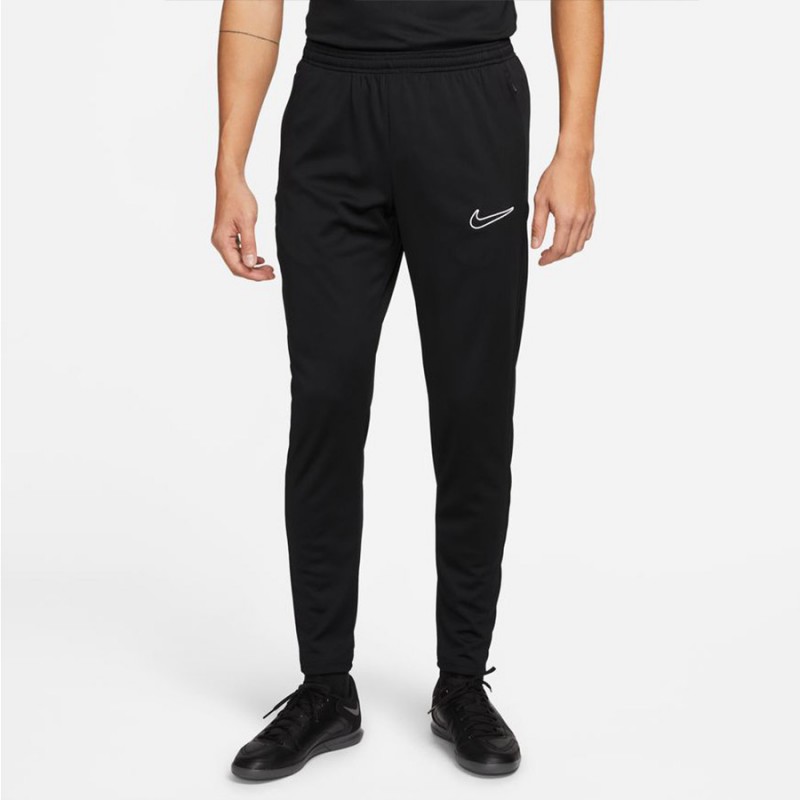 Dres piłkarski Nike Dri-Fit Academy 23 Czarny