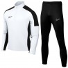 Dres piłkarski Nike Dri-Fit Academy 23 Biały/Czarny