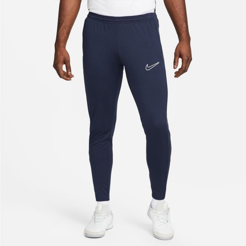 Dres piłkarski Nike Dri-Fit Academy 23 Niebieski/Granatowy