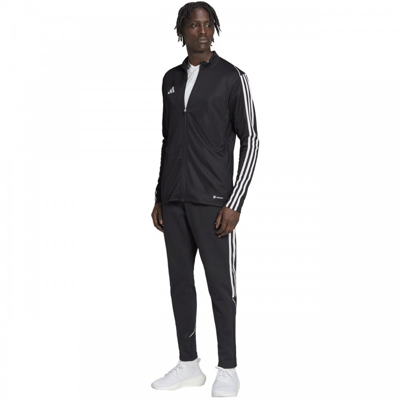 Spodnie dresowe Adidas Tiro 23 League Sweat Tracksuit HS3611