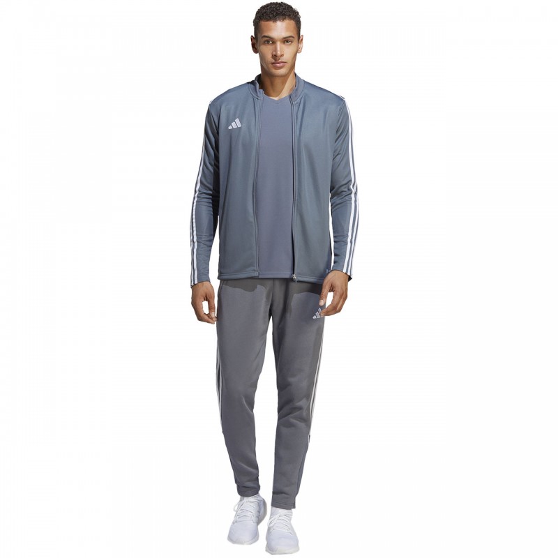 Spodnie dresowe Adidas Tiro 23 League Sweat Tracksuit HZ3019