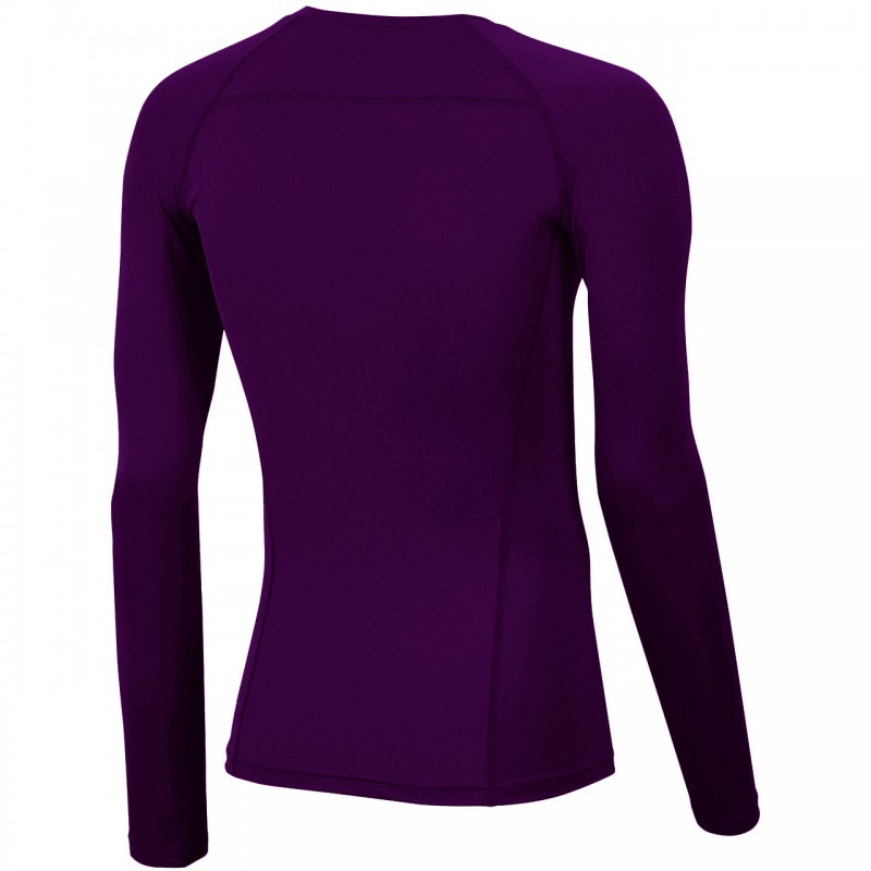 Koszulka termoaktywna Puma LIGA Baselayer LS 655920-10