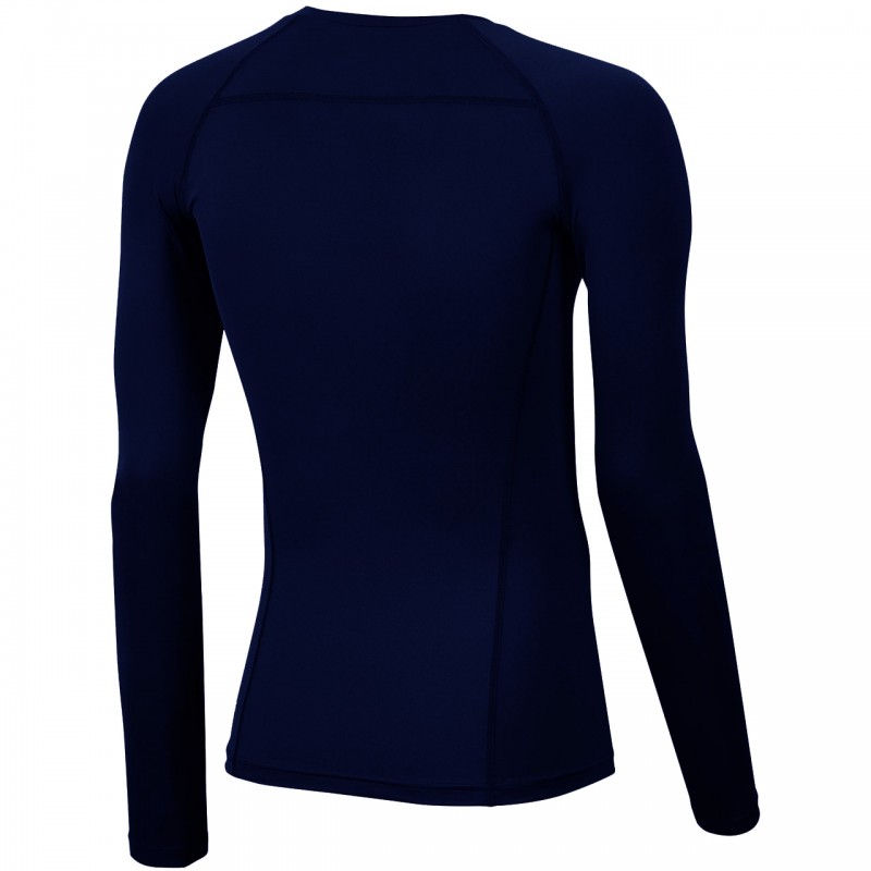 Koszulka termoaktywna Puma LIGA Baselayer LS 655920-20