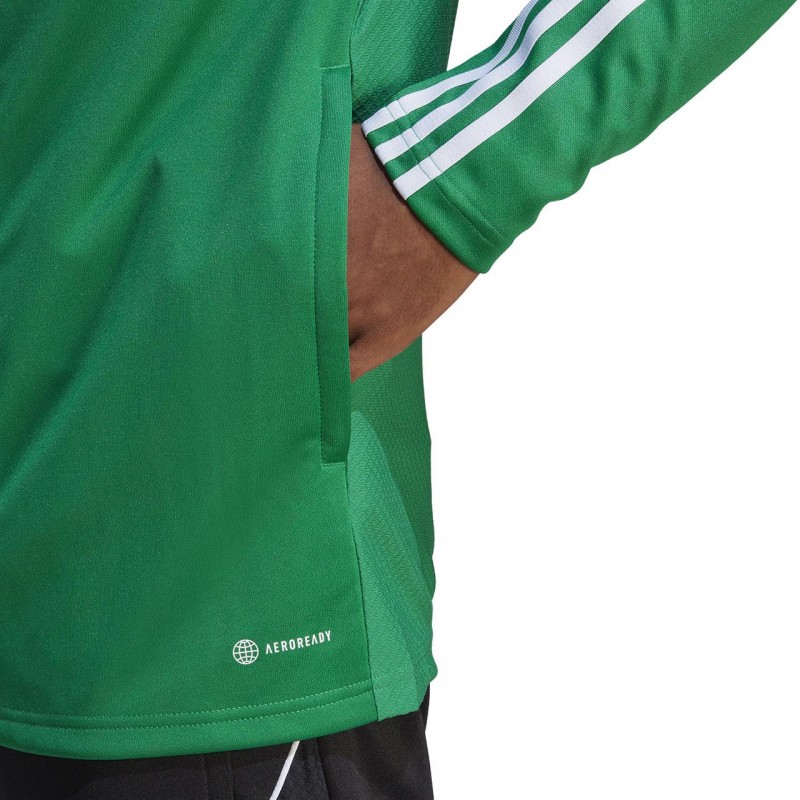 Bluza treningowa Adidas Tiro 23 League Training Track Top IC7875