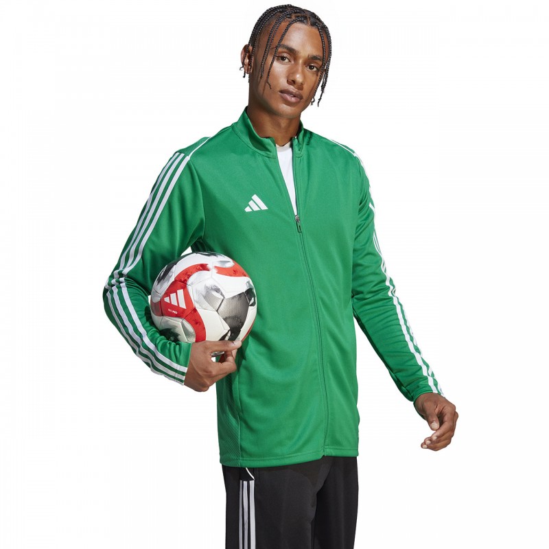 Bluza treningowa Adidas Tiro 23 League Training Track Top IC7875