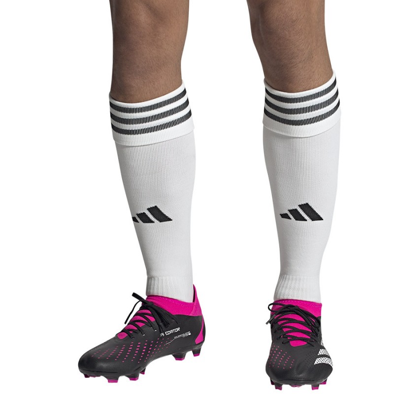 Buty piłkarskie Adidas PREDATOR ACCURACY.3 FG GW4589