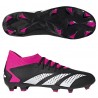 Buty piłkarskie Adidas PREDATOR ACCURACY.3 FG GW4589