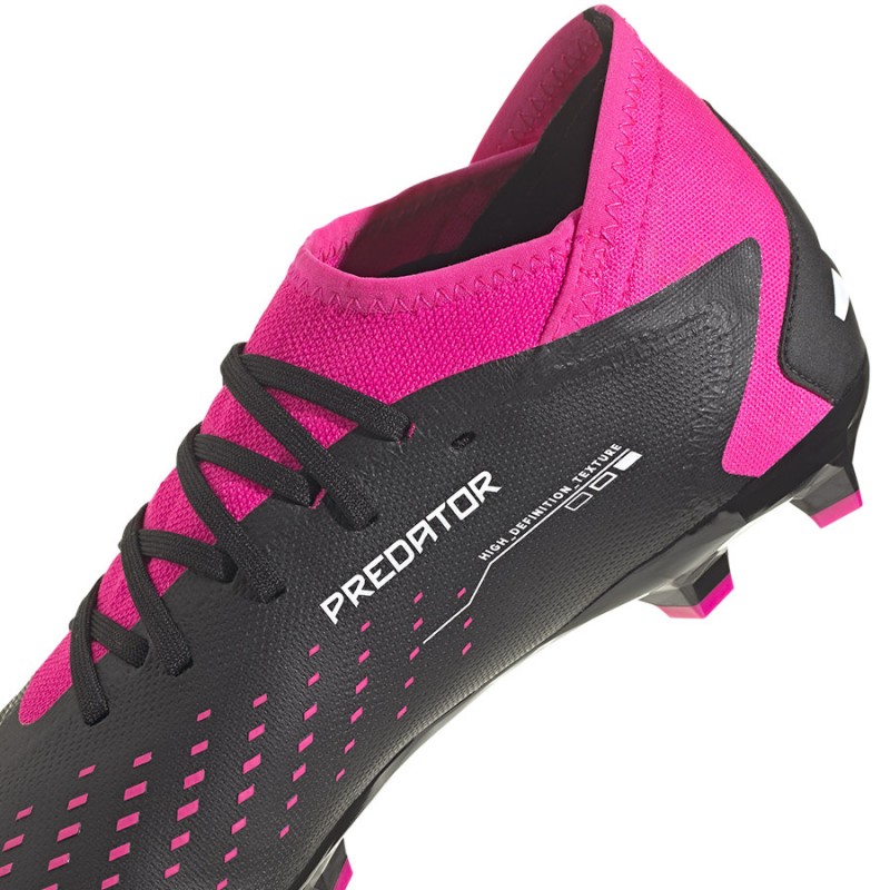 Buty piłkarskie Adidas PREDATOR ACCURACY.3 FG GW4589