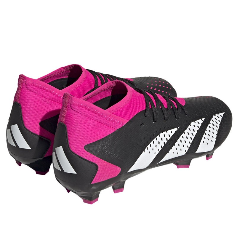 Buty piłkarskie Adidas PREDATOR ACCURACY.3 FG GW4589