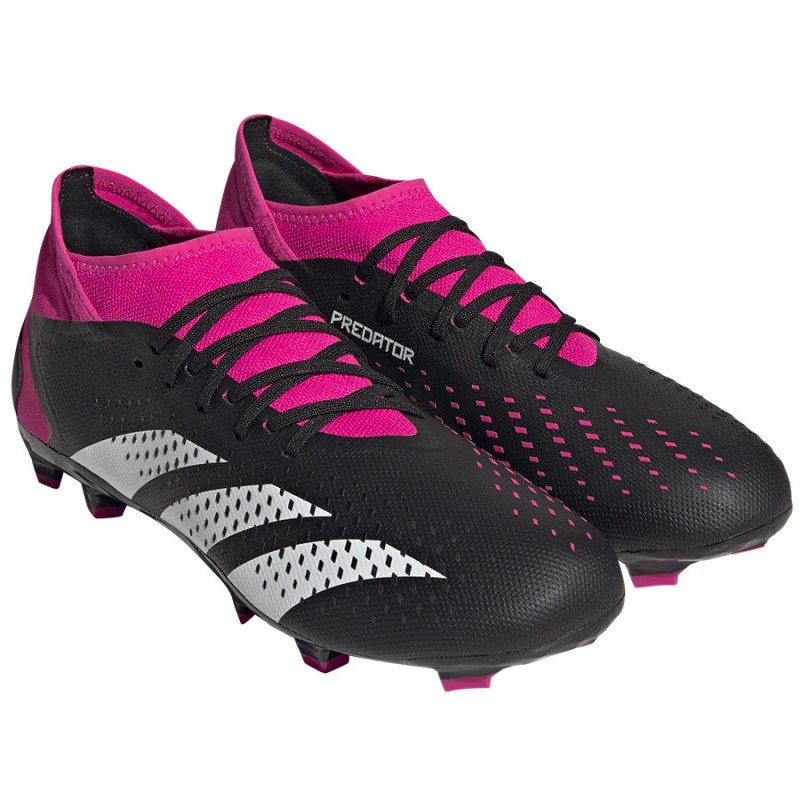 Buty piłkarskie Adidas PREDATOR ACCURACY.3 FG GW4589