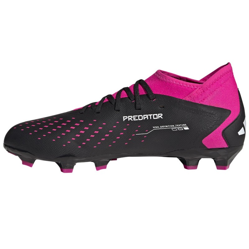 Buty piłkarskie Adidas PREDATOR ACCURACY.3 FG GW4589