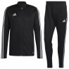 Dres piłkarski męski Adidas Tiro 23 League Training Track Czarny