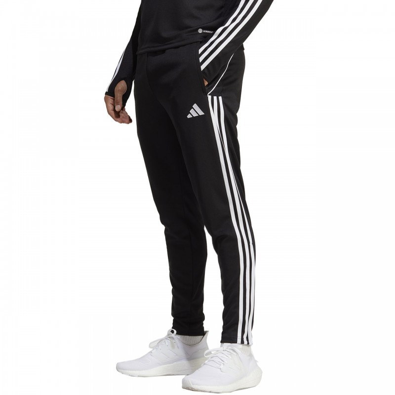 Dres piłkarski męski Adidas Tiro 23 League Training Track Czarny