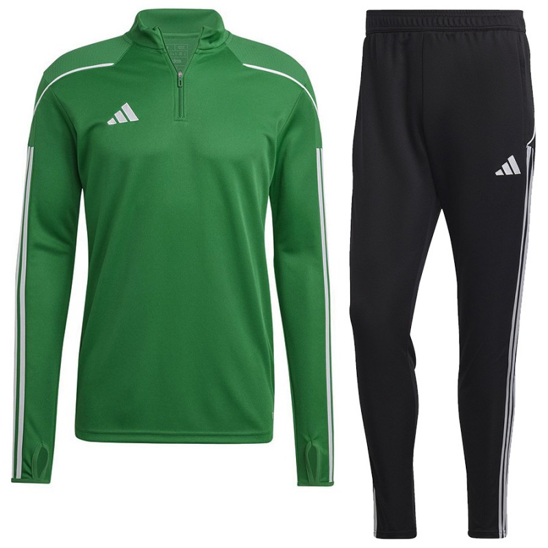 dres-treningowy-adidas-tiro-23-league-training-zielonyczarny