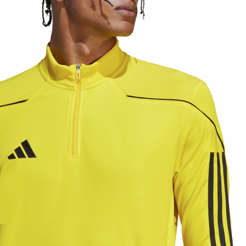 Dres treningowy Adidas Tiro 23 League Training Żółty/Czarny