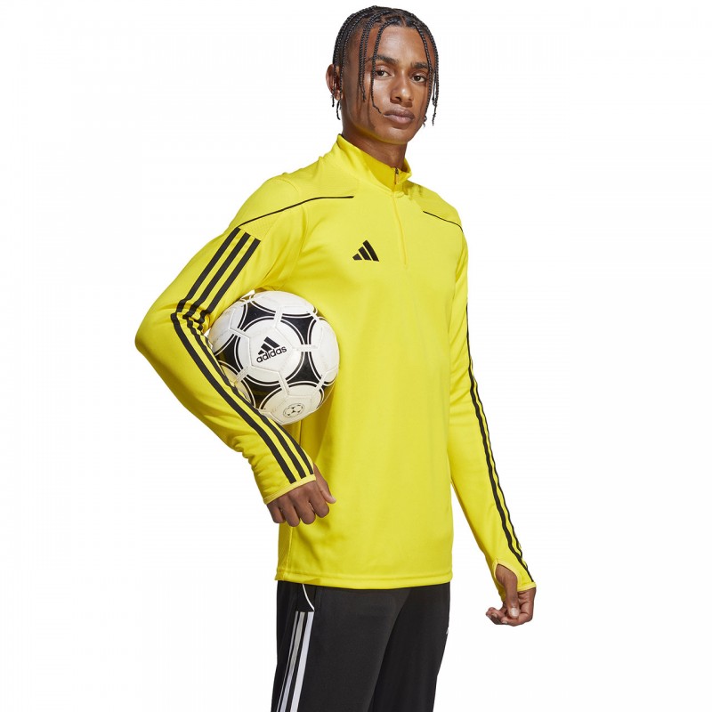 Dres treningowy Adidas Tiro 23 League Training Żółty/Czarny