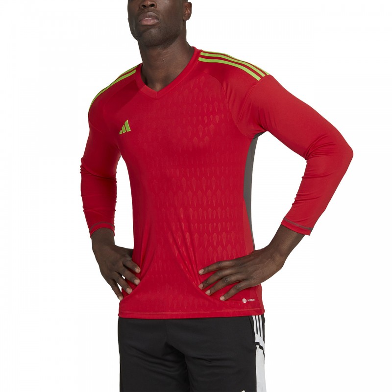 Bluza Bramkarska Adidas Tiro 23 Competition LS HL0007