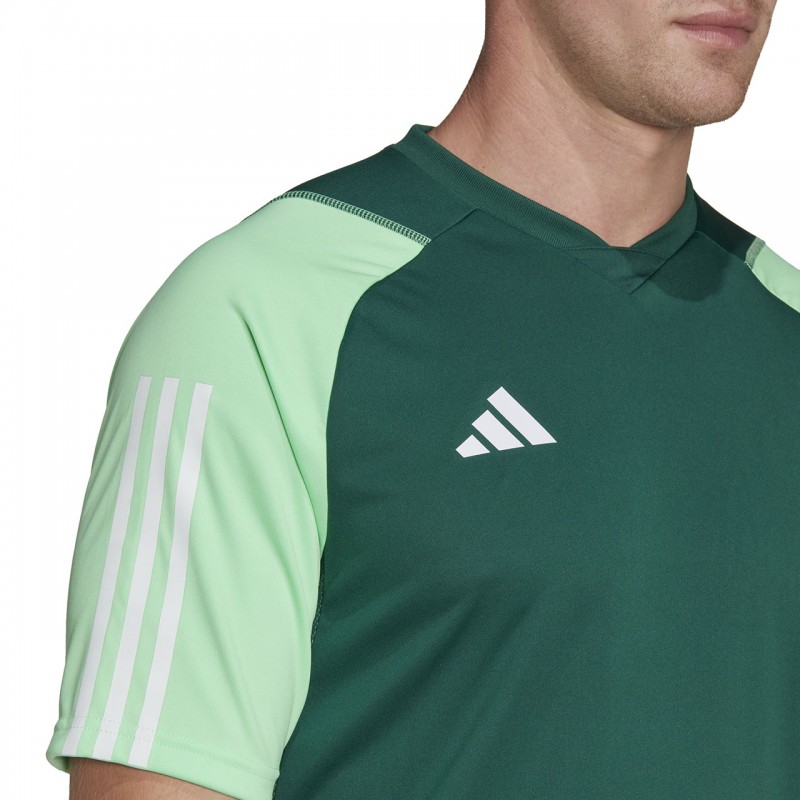 Koszulka piłkarska Adidas Tiro 23 Competition Jersey HU1297