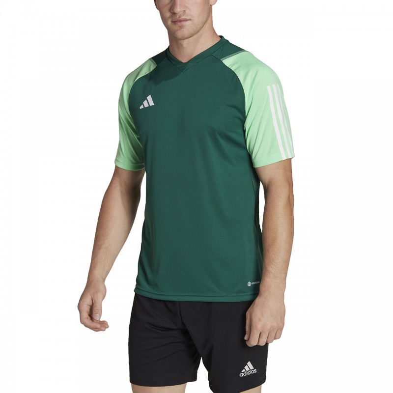 Koszulka piłkarska Adidas Tiro 23 Competition Jersey HU1297