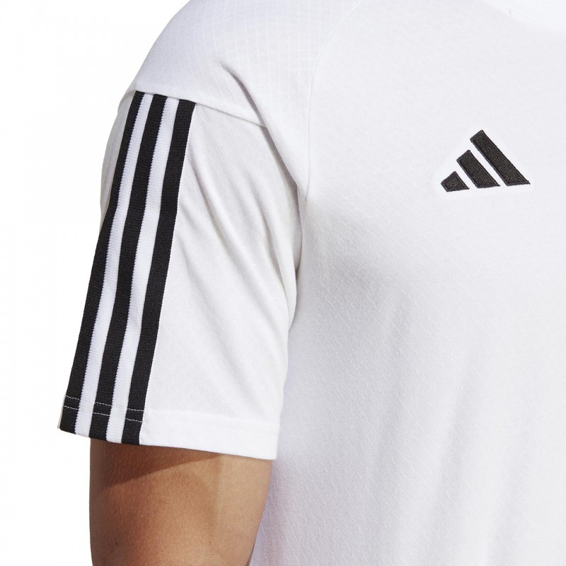 Koszulka sportowa Adidas Tiro 23 Competition Tee IC4574