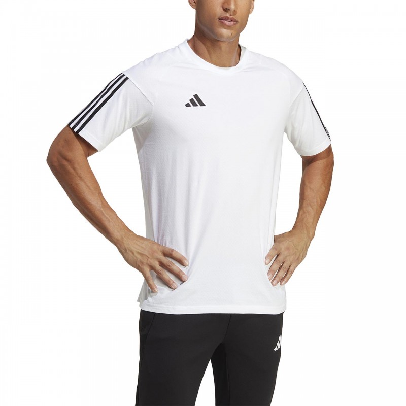 Koszulka sportowa Adidas Tiro 23 Competition Tee IC4574