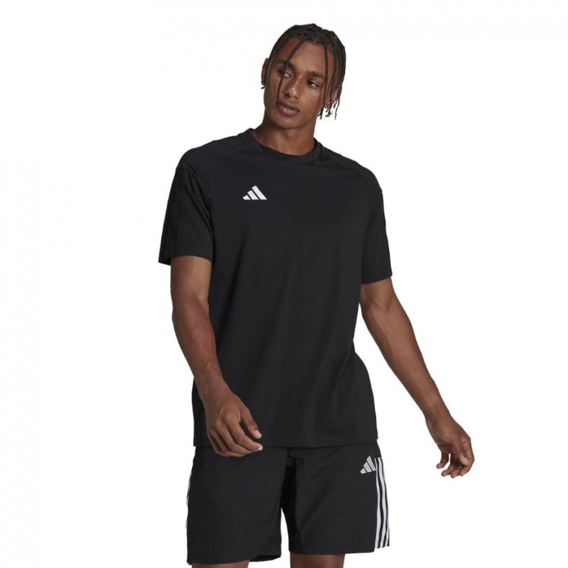 Koszulka sportowa Adidas Tiro 23 Competition Tee HK8036