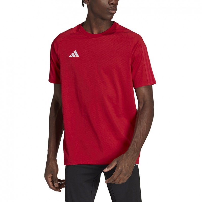 Koszulka sportowa Adidas Tiro 23 Competition Tee HI3051