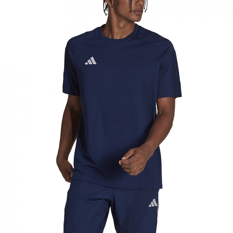 Koszulka sportowa Adidas Tiro 23 Competition Tee HK8035