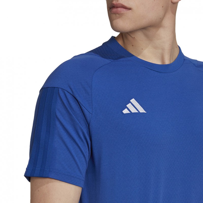 Koszulka sportowa Adidas Tiro 23 Competition Tee HU1321