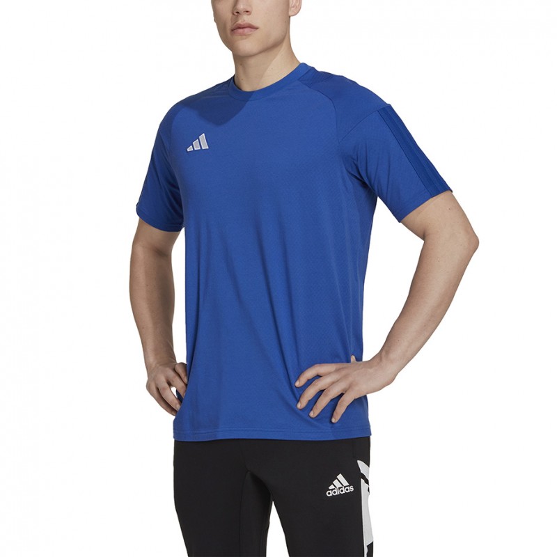 Koszulka sportowa Adidas Tiro 23 Competition Tee HU1321