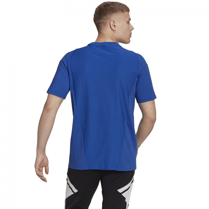 Koszulka sportowa Adidas Tiro 23 Competition Tee HU1321