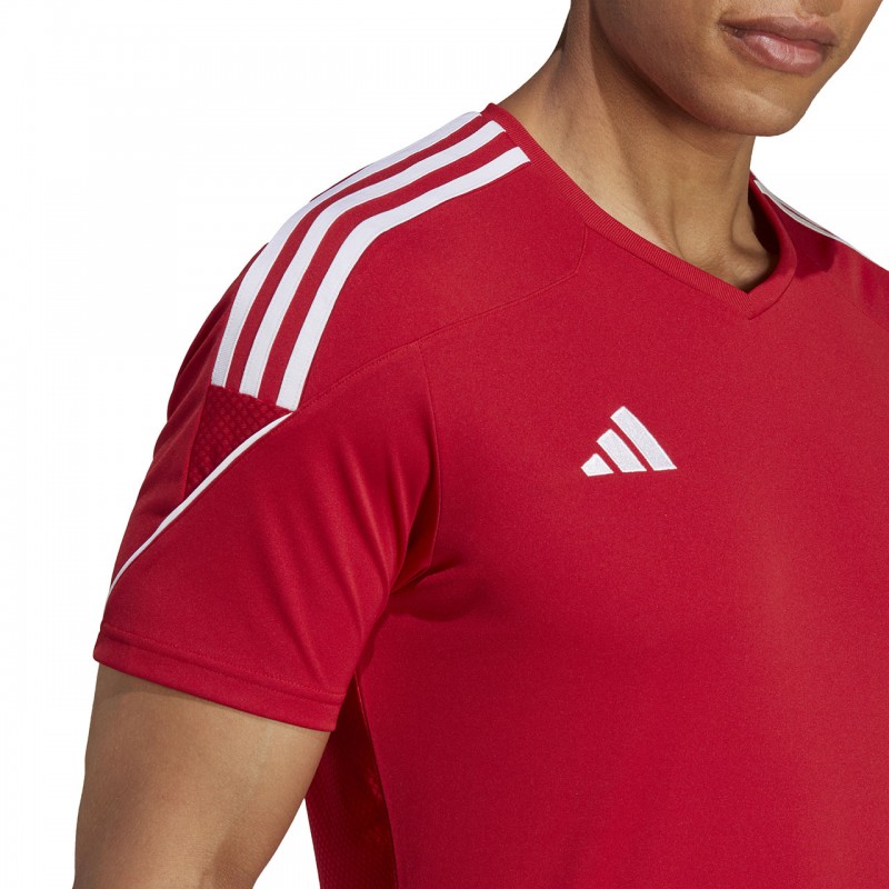 Koszulka piłkarska meczowa Adidas Tiro 23 League Jersey HT6128