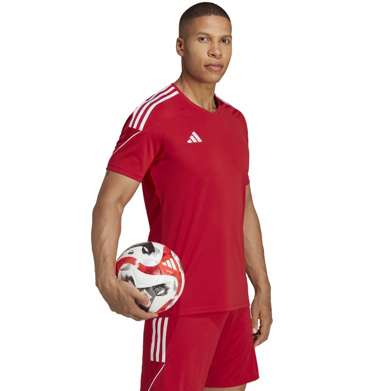 Koszulka piłkarska meczowa Adidas Tiro 23 League Jersey HT6128