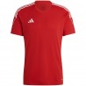 Koszulka piłkarska meczowa Adidas Tiro 23 League Jersey HT6128