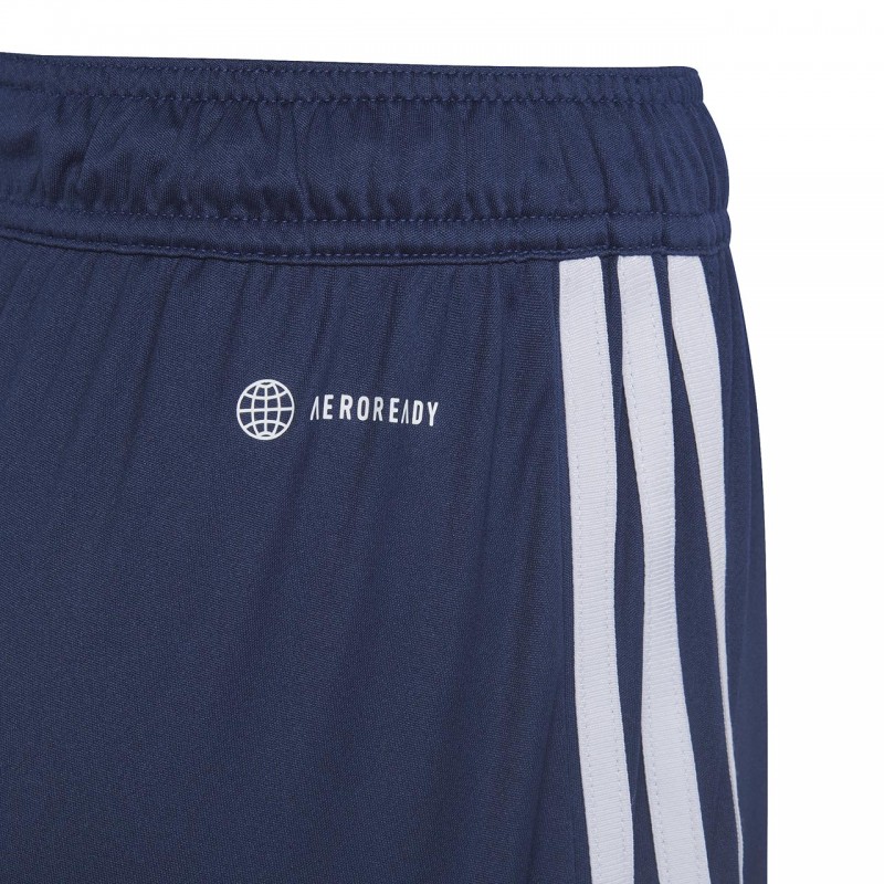 Spodenki piłkarskie dla dzieci Adidas Tiro 23 League HS0534