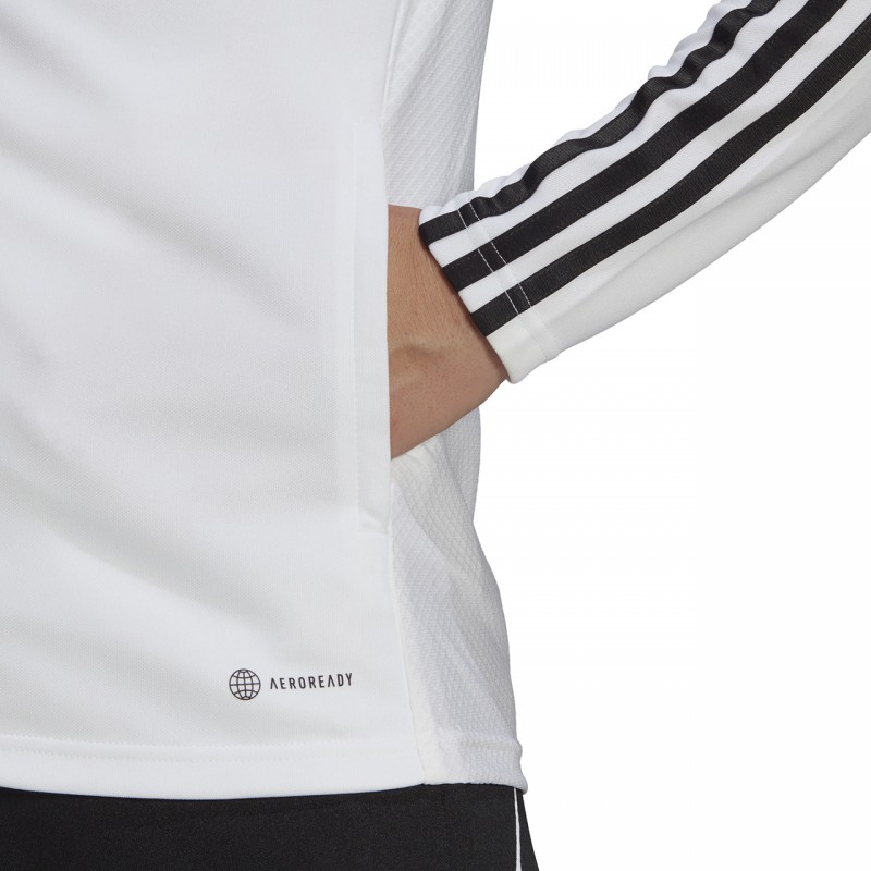 Bluza treningowa damska Adidas Tiro 23 League Training HS3513