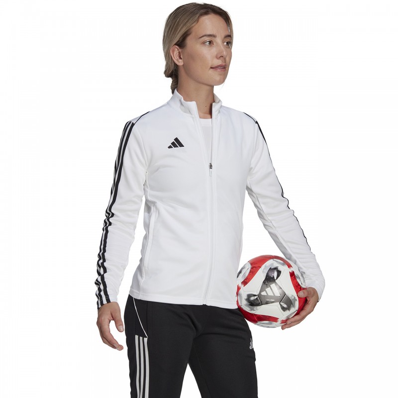 Bluza treningowa damska Adidas Tiro 23 League Training HS3513