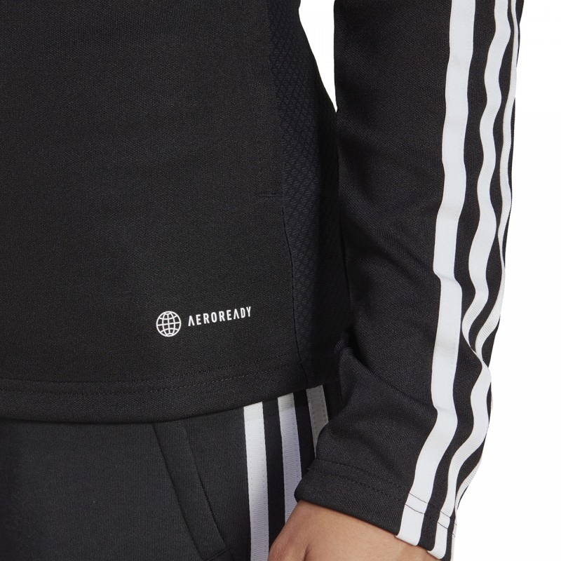 Bluza treningowa damska Adidas Tiro 23 League Training HS3515