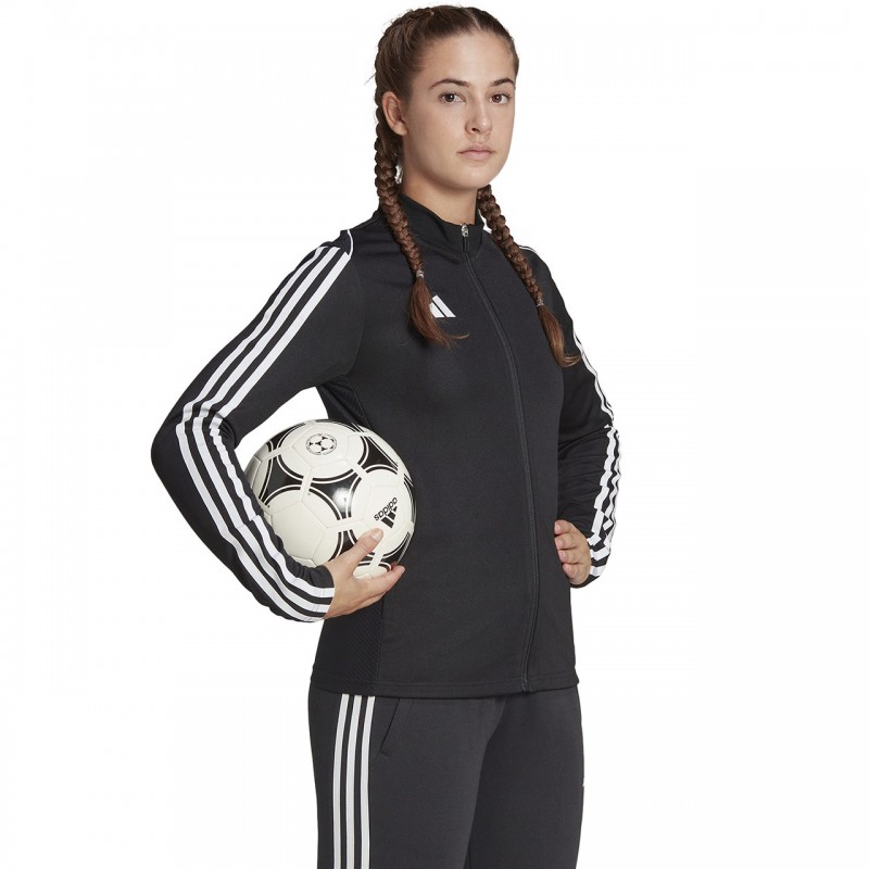 Bluza treningowa damska Adidas Tiro 23 League Training HS3515