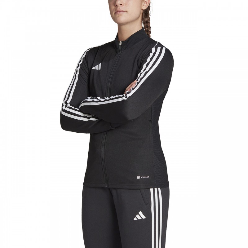 Bluza treningowa damska Adidas Tiro 23 League Training HS3515