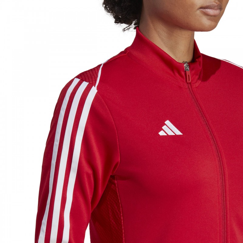 Bluza treningowa damska Adidas Tiro 23 League Training HS3512