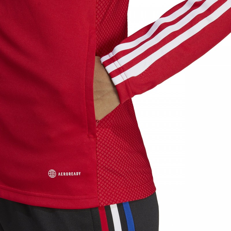 Bluza treningowa damska Adidas Tiro 23 League Training HS3512