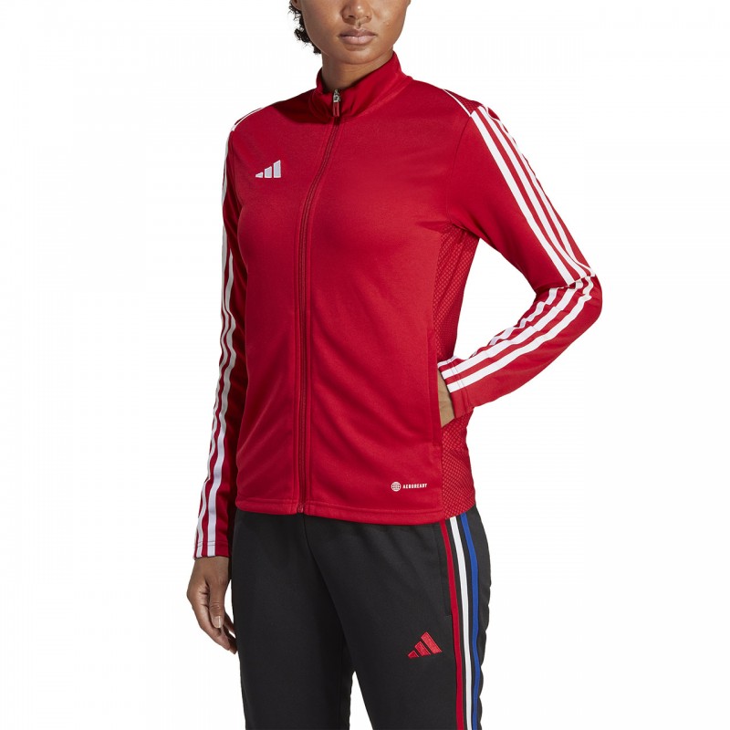 Bluza treningowa damska Adidas Tiro 23 League Training HS3512