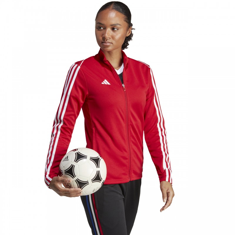 Bluza treningowa damska Adidas Tiro 23 League Training HS3512