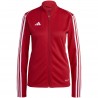 Bluza treningowa damska Adidas Tiro 23 League Training HS3512